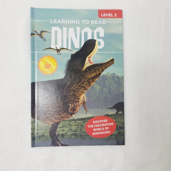 ⭐️ 12 Educational Book Bundle (animals: sharks. Bugs, dinos, insects) ⭐️ - Picture 10 of 13